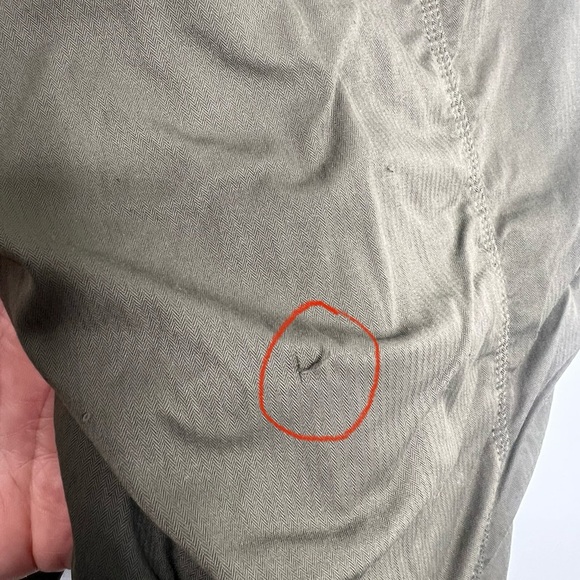 The North Face Capris - Picture 7 of 8